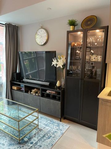 For Lease - 501 Adelaide Street Unit# 406, Toronto, Ontario - Photo 2