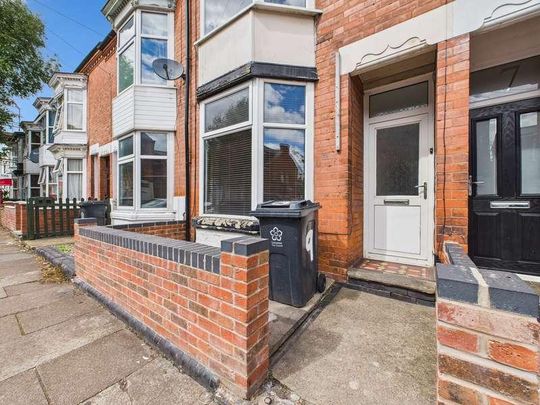 Barclay Street, Leicester, LE3 - Photo 1