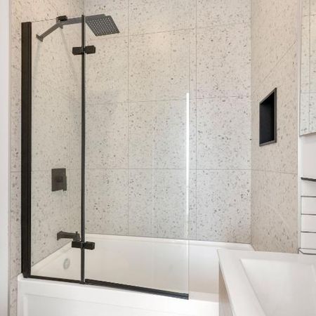 2 CH - 1 SDB - Montréal - $1,940 /mo - Photo 4