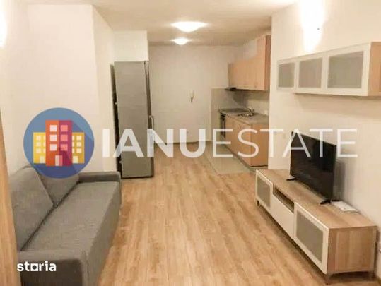 Titan 15` Metrou 1 Decembrie Parc IOR Nou Centrala PetFriendly* - Fotografie 1