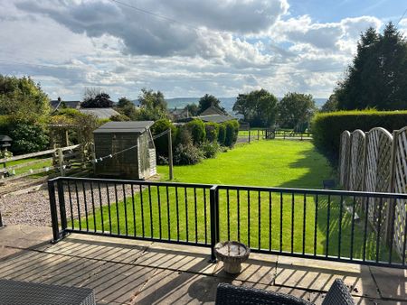 3 Bedroom House on Sabden Road, Higham - Photo 5