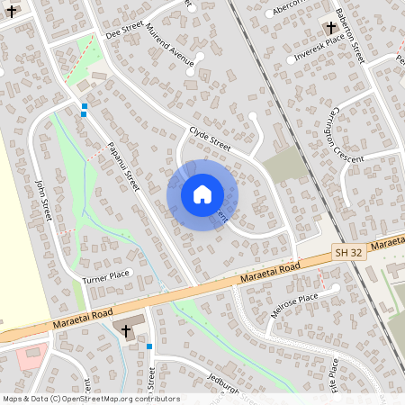 18 Esk Crescent, Tokoroa, South Waikato