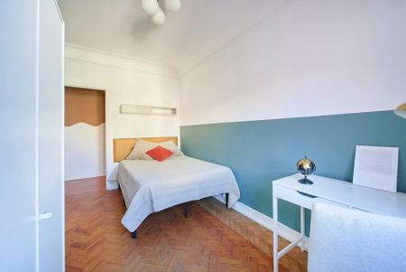 Avenida João XXI, Lisbon, Lisbon 1000-303 - Photo 3