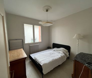 Location maison 5 pièces, 100.00m², Colomiers - Photo 4