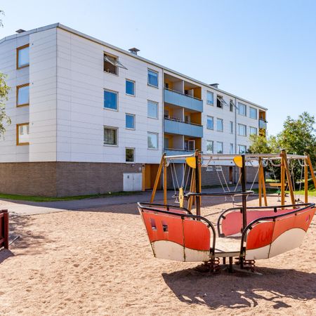 Andersbergsringen, Halmstad - Foto 3