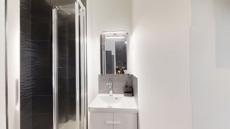 HENRI ARNAULD 2 Colocation 4 chambres à Angers - Photo 3