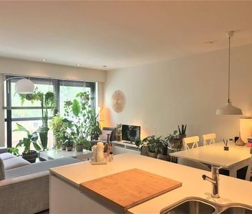 Appartement te huur - Foto 1