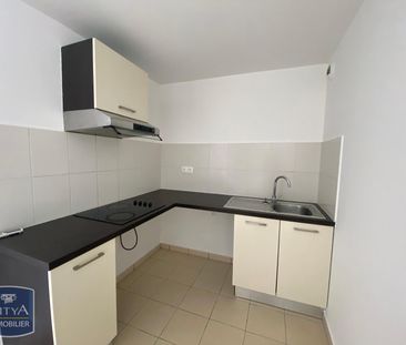 Location Appartement 2 pièces 36m² STE CLOTILDE 97490 - Photo 5