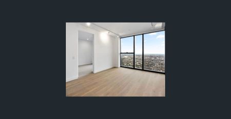 High Floor with Views! Steps from City Centre, Mel Uni & RMIT - Photo 4