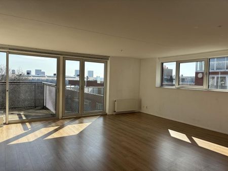 Appartement te huur: Gedempte Gracht 361 2512 AM Den Haag - Foto 2