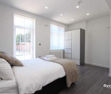 House share to rent - Photo 4