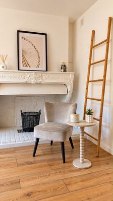 Magnifique studio meublé à Vandoeuvre Village - Photo 1