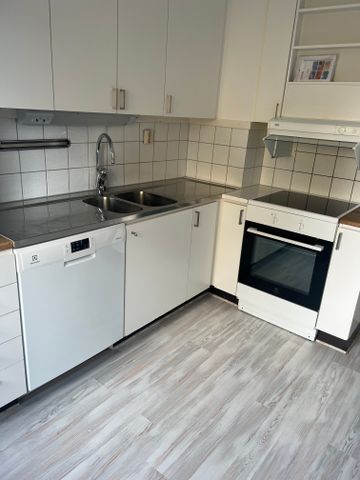 Bogärdesgatan, Göteborg - Foto 5