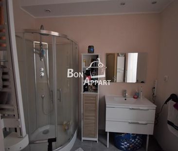Location Appartement 3 pièces 79m² HOMECOURT 54310 - Photo 4