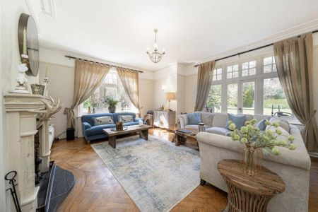 5 bedroom semi-detached house to rent - Photo 5