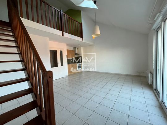 Appartement à louer à Linselles • - Photo 1