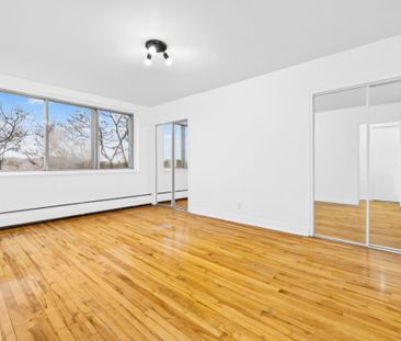 Appartement à louer - Montréal (Côte-des-Neiges/Notre-Dame-de-Grâce... - Photo 6