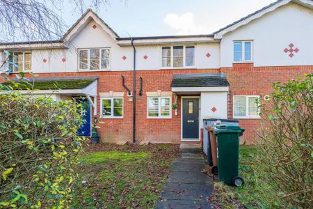 2 bedroom terraced house to rent - Photo 3