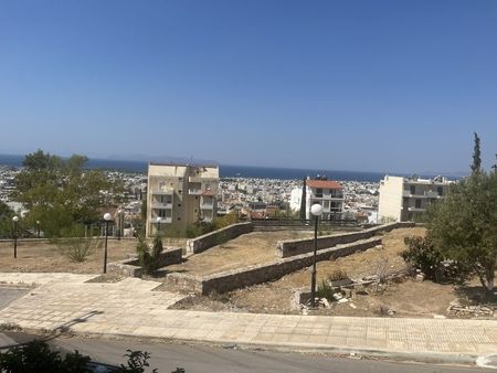 Διαμέρισμα για ενοικίαση Άνω Γλυφάδα (Γλυφάδα) - Photo 3