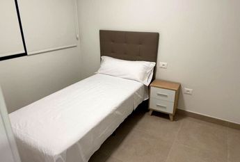 3 bedroom luxury Apartment for rent in Santiago del Teide, Canary Islands