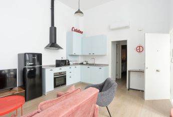 Alquiler de piso en Calle Sacramento, 38