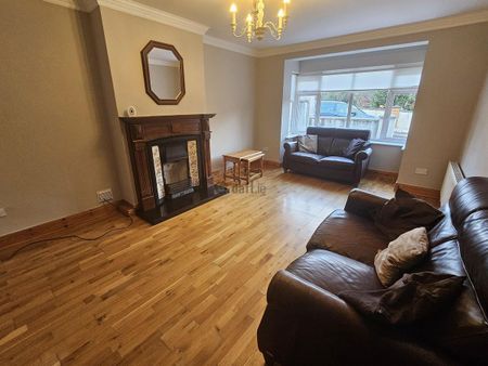 House to rent in Cork, Ballintemple - Photo 3