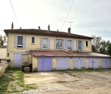 Location Appartement 2 pièces 45m² ISTRES 13800 - Photo 5