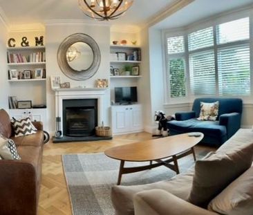 4 bedroom semi-detached house to rent - Photo 1