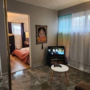 3½ à louer- Tout inclus - Sherbrooke - Photo 2