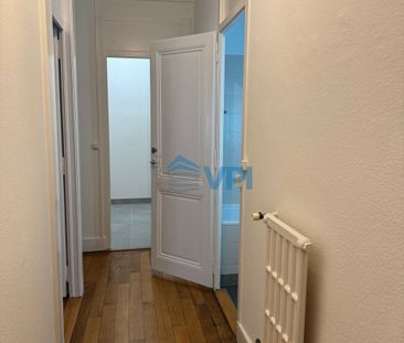 Joli 3 pièces au cœur des Eaux-Vives - Photo 4