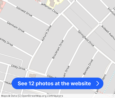 Brockham Drive, Ilford, IG2 - Photo 1