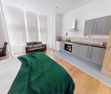 Studio to rent - Photo 4