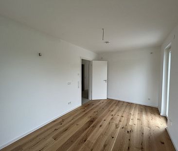 ERSTBEZUG - Wohnung mit TG-Stellplatz am Eckerich – Exklusives Wohnen in ruhiger und naturnaher Lage - Photo 6