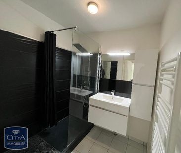 Location Appartement 2 pièces 48m² LIMOGES 87100 - Photo 4