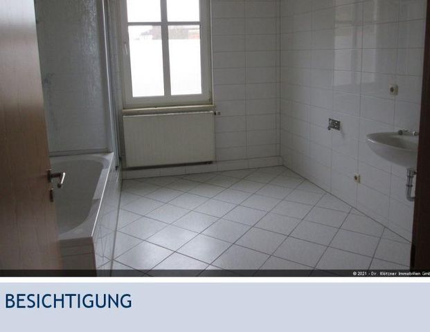 2-Raum-Wohnung wartet auf neue Mieter - Foto 1