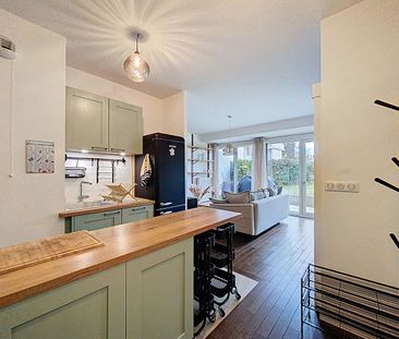 Location appartement 2 pièces, 43.32m², Saint-Germain-en-Laye - Photo 2