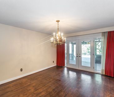 For Lease - 4 Sagewood Drive, Toronto, Ontario - Photo 2