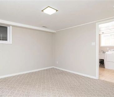 For Lease - 8741 Tremaine Road Unit# LOWER, Milton, Ontario - Photo 6