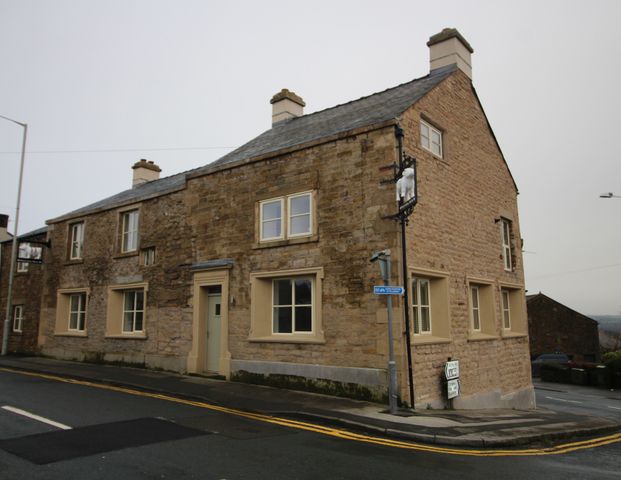 Higher Road, Longridge - Photo 1