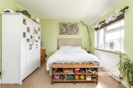 2 bedroom terraced house to rent - Photo 4
