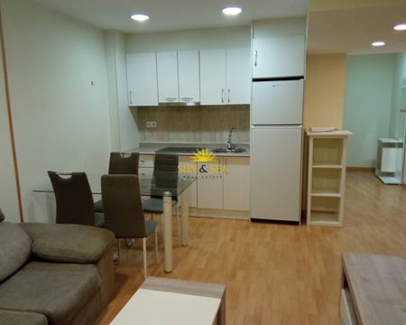 TWO-BEDROOM APARTMENT – MURCIA CITY CENTRE - Photo 4