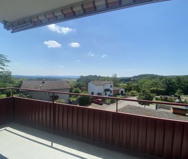 WOHNEN MIT FANTASTISCHER AUSSICHT AUF DAS BERGPANORAMA - Foto 2