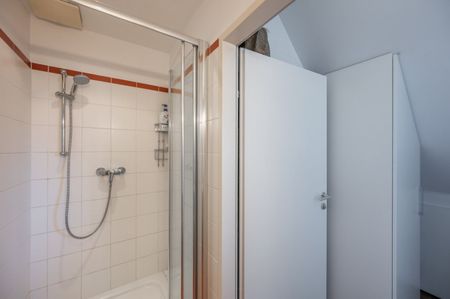 ++NEU++ 4-Zimmer-Dachgeschoss zur Miete mit Südterrasse und zwei Bädern – ab Dezember in Döbling - Foto 4