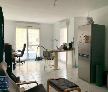 Location Appartement 2 pièces 58m² LAVAL 53000 - Photo 2