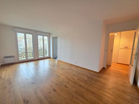 Location Appartement 2 pièces 43m² STE GENEVIEVE DES BOIS 91700 - Photo 3