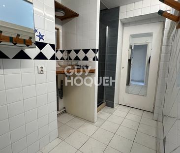 F3 MEUBLE 58 M2 + LOGGIA - Photo 4
