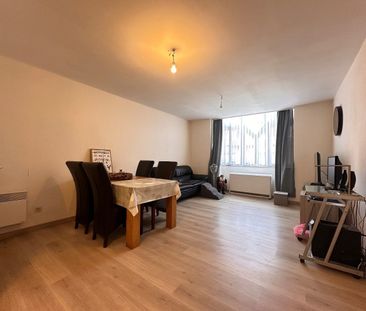 Appartement met 1 slaapkamer in Bilzen-Hoeselt - Photo 3