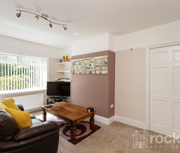 Thistleberry Avenue, The Westlands, Newcastle Under Lyme, ST5 - Photo 1