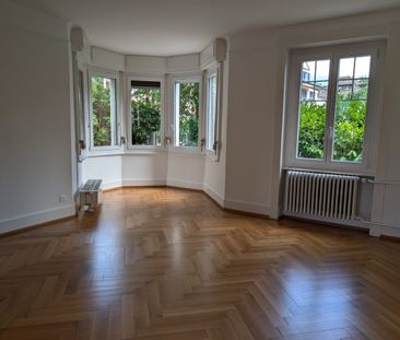 Magnifique maison familiale de 5.5 pièces avec jardin privatif - Photo 2