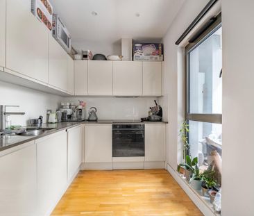 Studio to rent - Photo 3